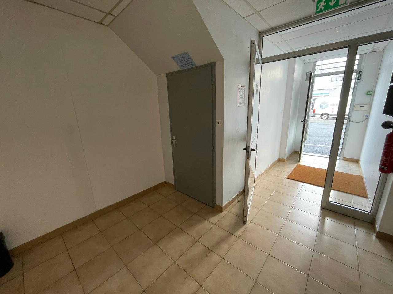 Bureau Toulouse 130m² Location bureau Toulouse Haute-Garonne OLBUR2426477 0